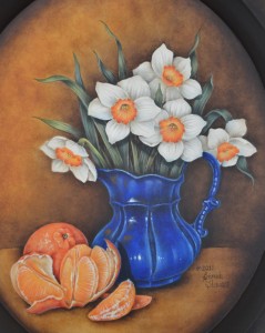 TangerineSpring