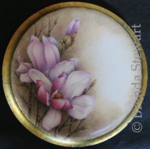 Japanese Magnolia