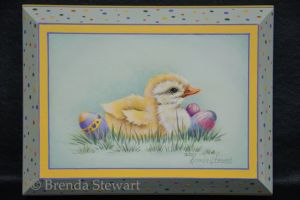 Just Ducky